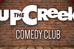 Up the Creek Comedy Club image