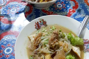 soto ayam lamongan cak muji image