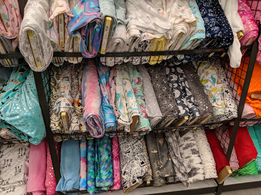 Fabric Store «Jo-Ann Fabrics and Crafts», reviews and photos, 1311 E 3300 S, Salt Lake City, UT 84106, USA