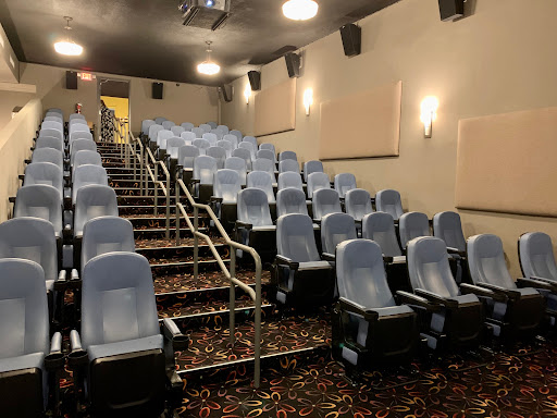 Movie Theater «Cinema Paradiso Hollywood», reviews and photos, 2008 Hollywood Blvd, Hollywood, FL 33020, USA