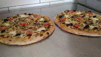 Pizza du Pizzas à emporter Pizzas TS (Tof Sof) à Audincourt - n°17