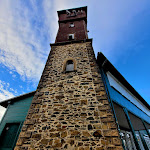 Photo n°1 de l'avis de Katrin.H fait le 10/11/2023 à 17:25 sur le  Ziegenkopf, Berggasthof und Pension à Blankenburg