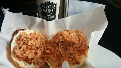 Cafe «Gold Rush On Broadway», reviews and photos, 2742 Broadway St, Eureka, CA 95501, USA