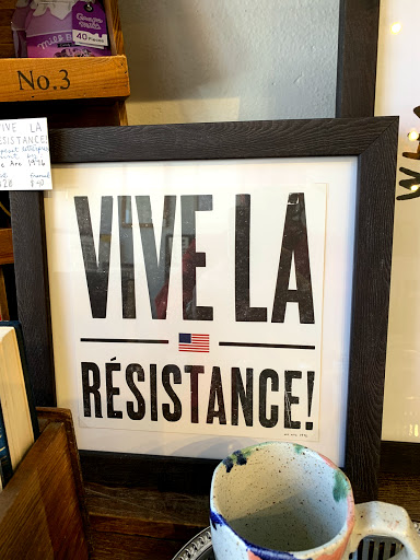 Gift Shop «We Are 1976, Inc.», reviews and photos, 313 N Bishop Ave, Dallas, TX 75208, USA