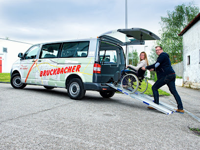Taxi Bruckbacher