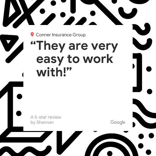 Insurance Agency «Conner Insurance Group», reviews and photos