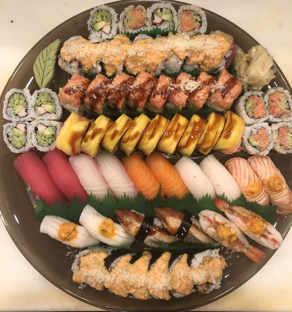 SuJu Sushi 07624