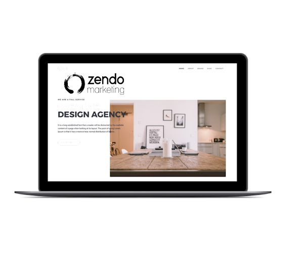 Zendo Marketing Ltd - Peterborough