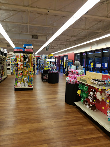 Pet Supply Store «Pet Supermarket, Inc.», reviews and photos, 3911 Lemmon Ave, Dallas, TX 75219, USA