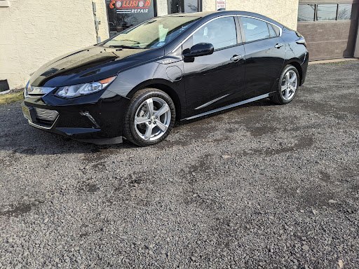 Car Wash «Richboro Car Wash & Detail Center», reviews and photos, 106 Almshouse Rd, Richboro, PA 18954, USA