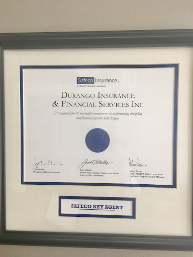 Insurance Agency «Durango Insurance Agency Bridgeport CT», reviews and photos