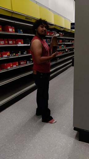 Sporting Goods Store «Academy Sports + Outdoors», reviews and photos, 9781 Quivira Rd, Overland Park, KS 66215, USA