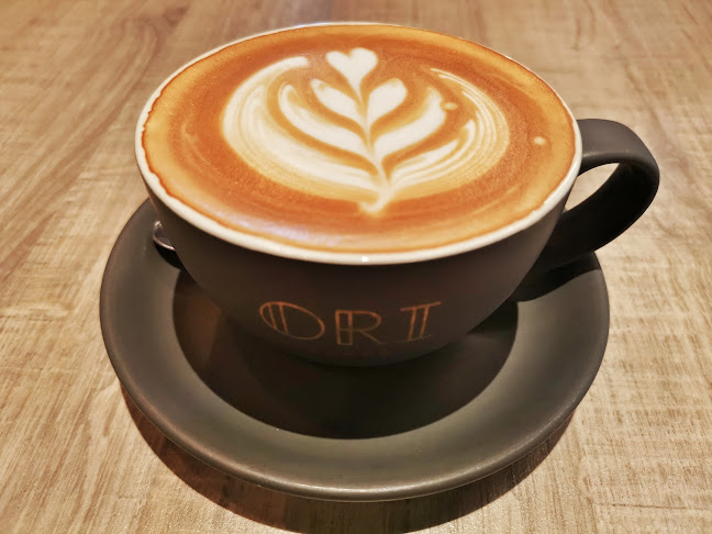 Ori Caffe - Coffee shop