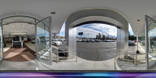 Lincoln Mercury Dealer «Irwin Lincoln Mazda», reviews and photos, 4000 U.S. 9, Freehold, NJ 07728, USA