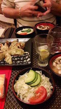 Plats et boissons du Restaurant de sushis Akashiso à Saintes - n°11