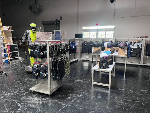 Outdoor Sports Store «Webyshops», reviews and photos, 805 Avenue H E #501B, Arlington, TX 76011, USA