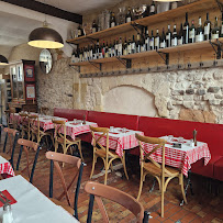 Atmosphère du Restaurant français Le Bistrot à Aix-en-Provence - n°1