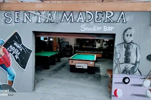 Senta Madera Snooker Bar image