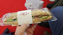 Les plus récentes photos du Sandwicherie Prêt A Manger Paris à Roissy-en-France - n°2