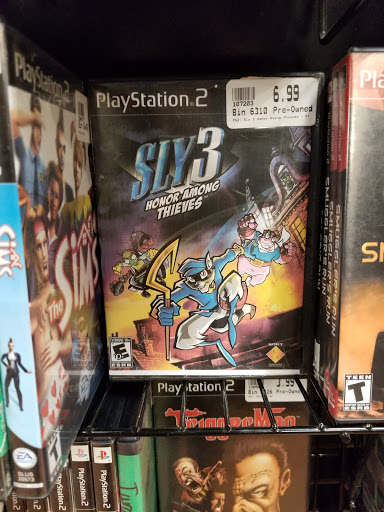 Video Game Store «806 GAMES», reviews and photos, 5701 Slide Rd b, Lubbock, TX 79414, USA