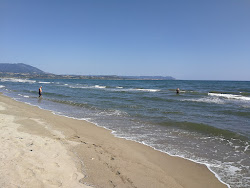 Photo de Sandy Beach et ses beaux paysages