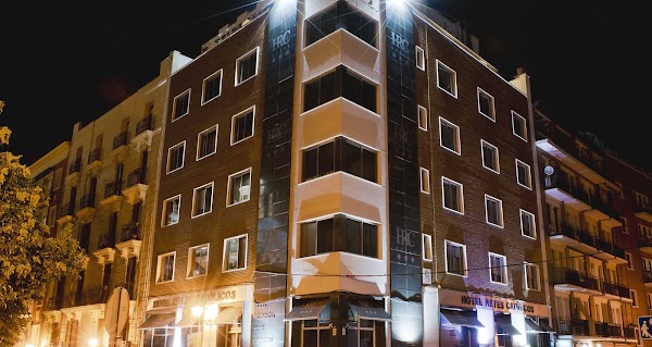 HRC Hotel