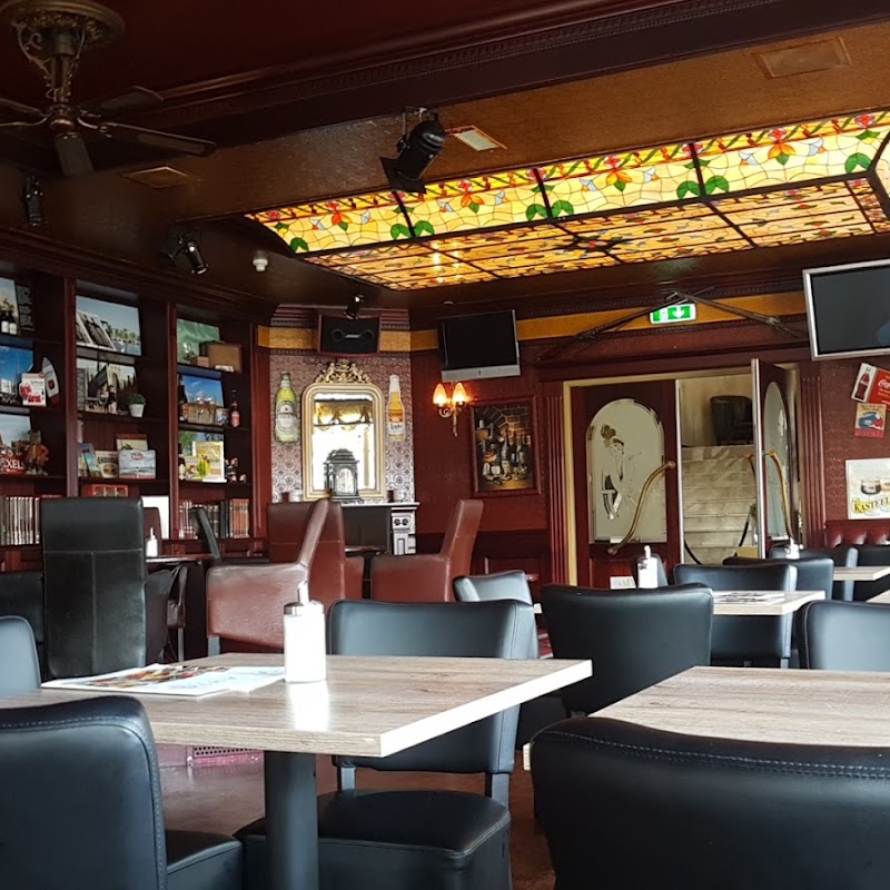 Pannenkoekenhuis & Restaurant Amvo Volendam