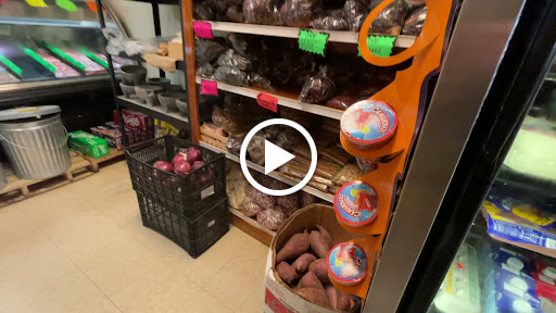 Mexican Grocery Store «La Morenita Supermarket», reviews and photos, 1003 2nd Ave E, Oneonta, AL 35121, USA
