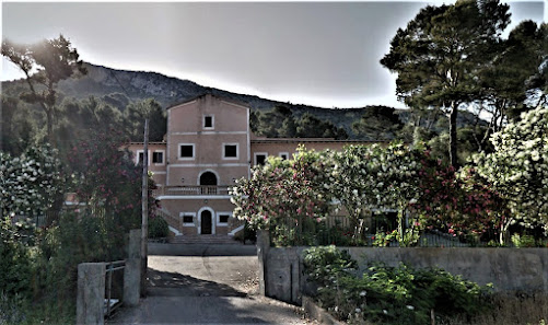 Casa de Espirutualidad de Son Fe Diseminado Disseminat 6, 824, 07400 Alcúdia, Balearic Islands, España