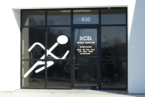 Xcel Physical Therapy image