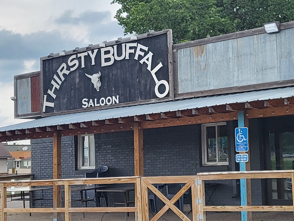 Thirsty Buffalo Saloon 55313