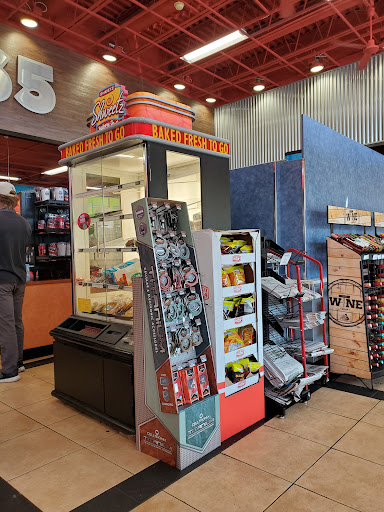 Convenience Store «Sheetz #92», reviews and photos, 111 E Main St, Monongahela, PA 15063, USA