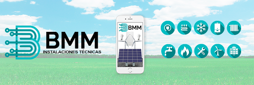 BMM Instalaciones Técnicas