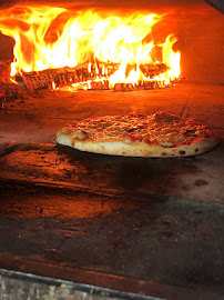 Photos du propriétaire du Restaurant Pizza Delicieuse : Camion Pizza Four à Bois Oullins à Oullins-Pierre-Bénite - n°2