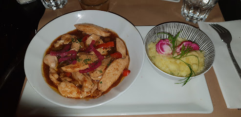 ZEBRA Restaurant