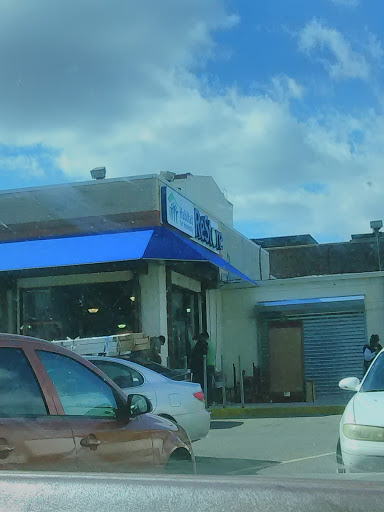 Habitat for Humanity Philadelphia ReStore, 2318 Washington Ave, Philadelphia, PA 19146, Home Goods Store