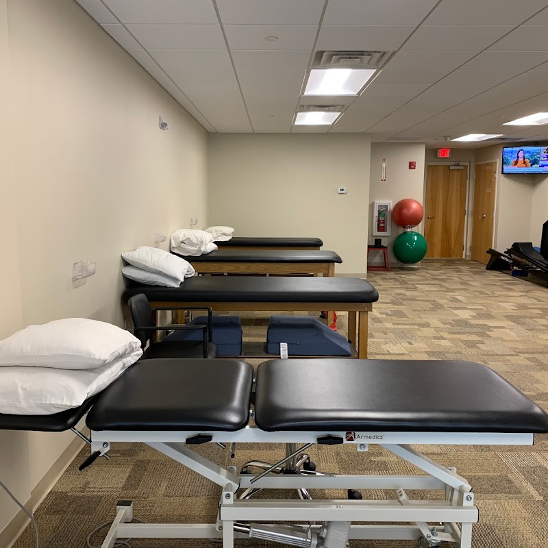 Needham Physical Therapy