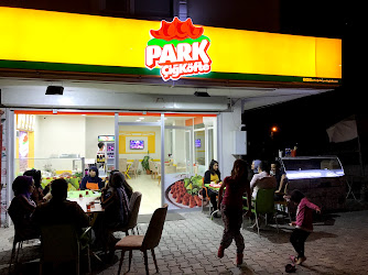 park çiğköfte