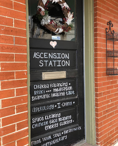 Ascension Station