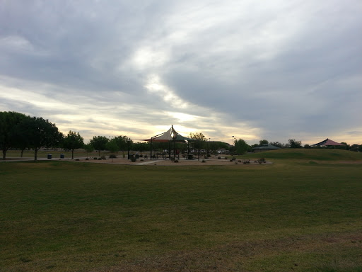 Park «Paseo Verde Park», reviews and photos, 7561 W Greenway Rd, Peoria, AZ 85381, USA