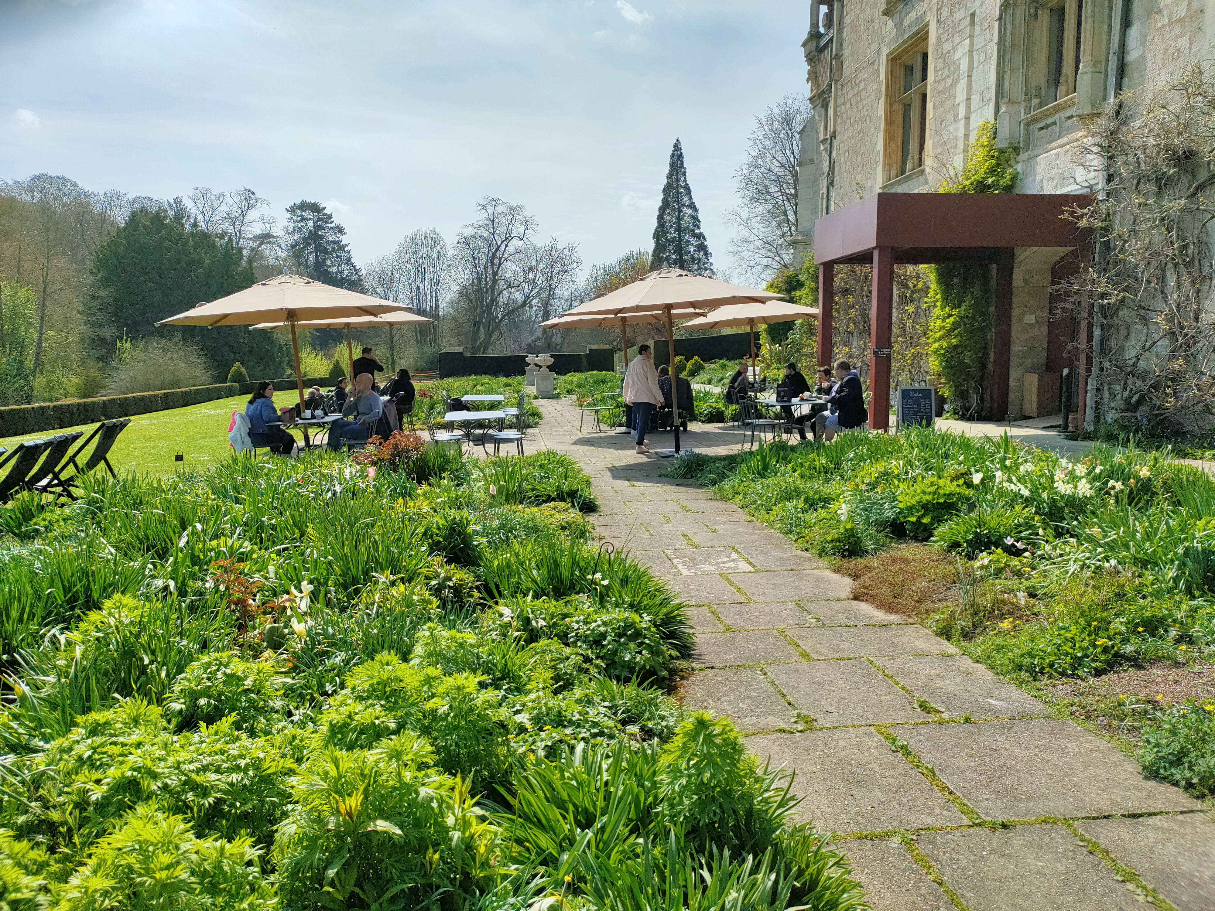 Photo n° 2 de l'avis de Eric.l fait le 16/04/2023 à 16:52