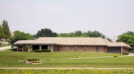 Funeral Home «Roeder Mortuary», reviews and photos, 2727 N 108th St, Omaha, NE 68164, USA