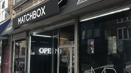 Matchbox Philly- Glass Gallery & Smoke Shop