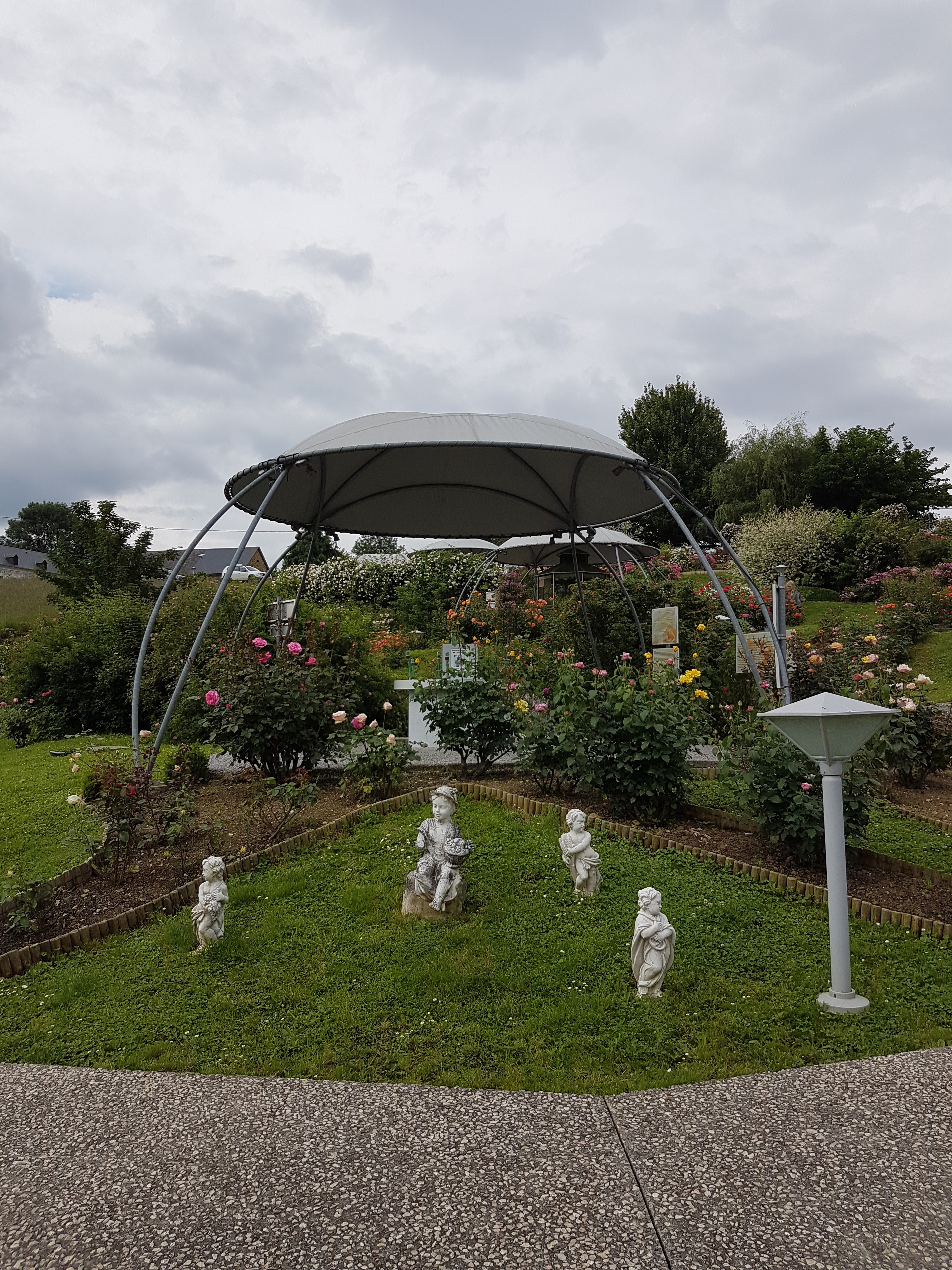 Photo n° 29 de l'avis de denis.o fait le 06/07/2018 à 20:25