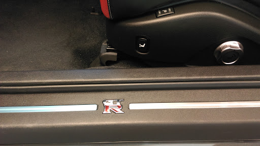 Nissan Dealer «Torre Nissan», reviews and photos, 79125 CA-111, La Quinta, CA 92253, USA