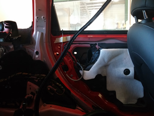 Auto Body Shop «Caliber Collision», reviews and photos, 480 N 21st St, Purcellville, VA 20132, USA