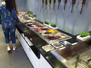 Photo n°84 de Aux Plaisirs D'asie à Strasbourg ()