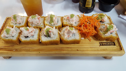 31 Sushi Bar