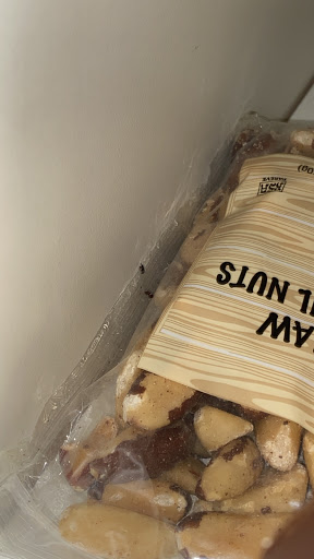 Supermarket «Triton Supermarket», reviews and photos, 2715 Collins Ave, Miami Beach, FL 33140, USA