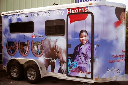 Sign Shop «Fusion Signs», reviews and photos, 720 N John Young Pkwy, Kissimmee, FL 34741, USA